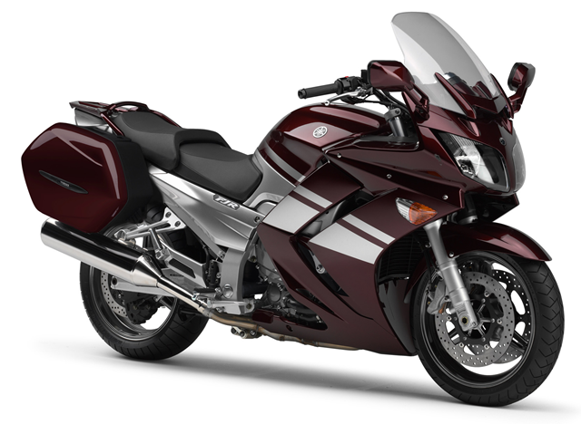 Yamaha FJR1300